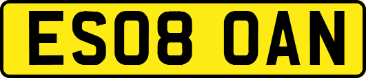 ES08OAN