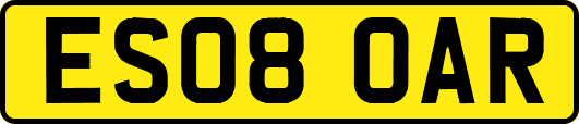 ES08OAR