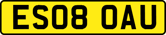 ES08OAU