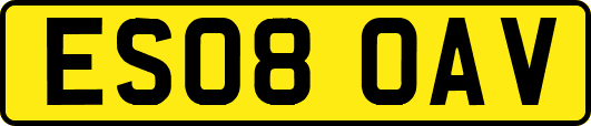 ES08OAV