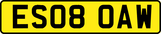 ES08OAW