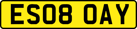 ES08OAY