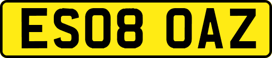 ES08OAZ