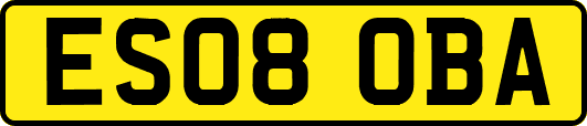 ES08OBA