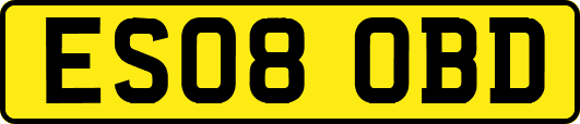 ES08OBD