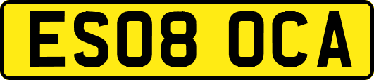 ES08OCA