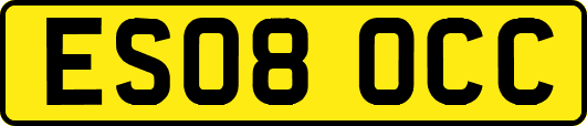 ES08OCC