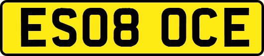 ES08OCE