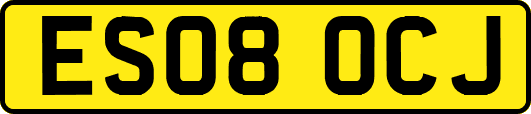 ES08OCJ