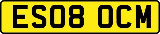 ES08OCM