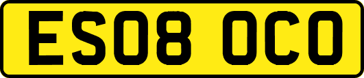 ES08OCO