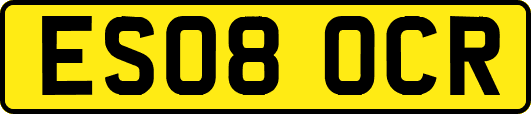 ES08OCR