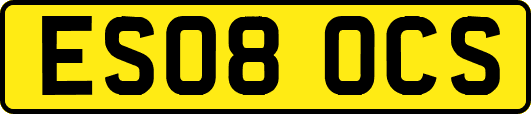 ES08OCS