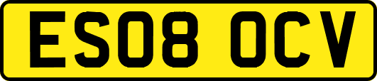 ES08OCV