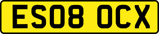 ES08OCX