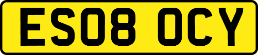 ES08OCY
