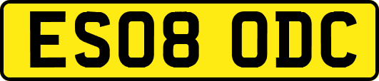 ES08ODC