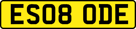 ES08ODE