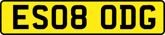 ES08ODG