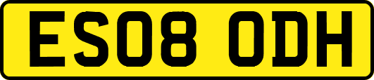 ES08ODH