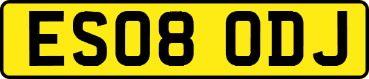 ES08ODJ