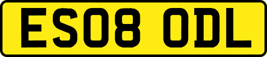 ES08ODL