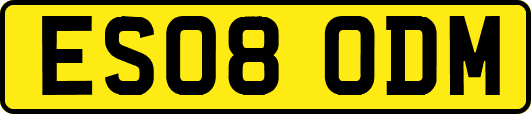 ES08ODM