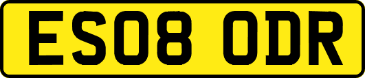 ES08ODR