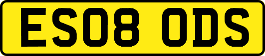 ES08ODS