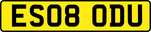 ES08ODU