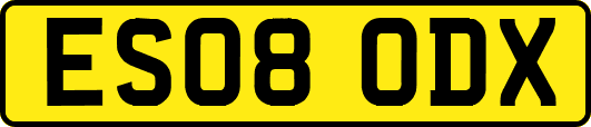 ES08ODX
