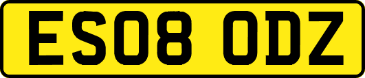ES08ODZ