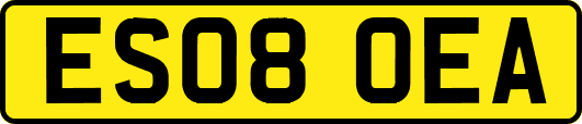 ES08OEA
