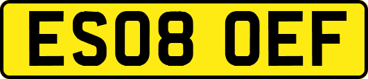 ES08OEF