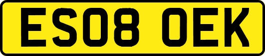 ES08OEK