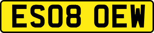 ES08OEW