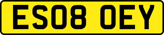 ES08OEY