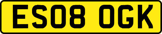 ES08OGK