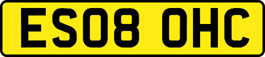 ES08OHC