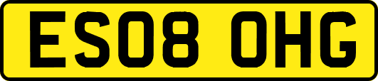 ES08OHG