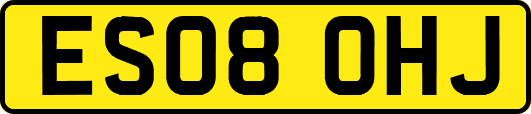 ES08OHJ