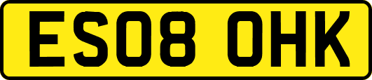 ES08OHK