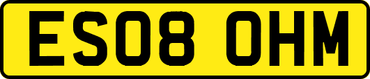 ES08OHM