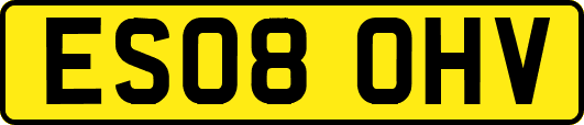 ES08OHV
