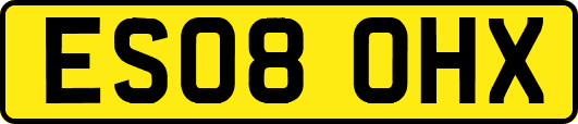 ES08OHX