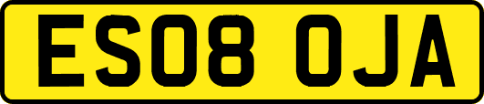 ES08OJA
