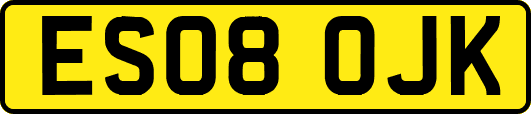 ES08OJK