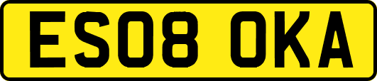 ES08OKA