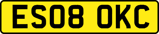 ES08OKC