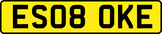 ES08OKE